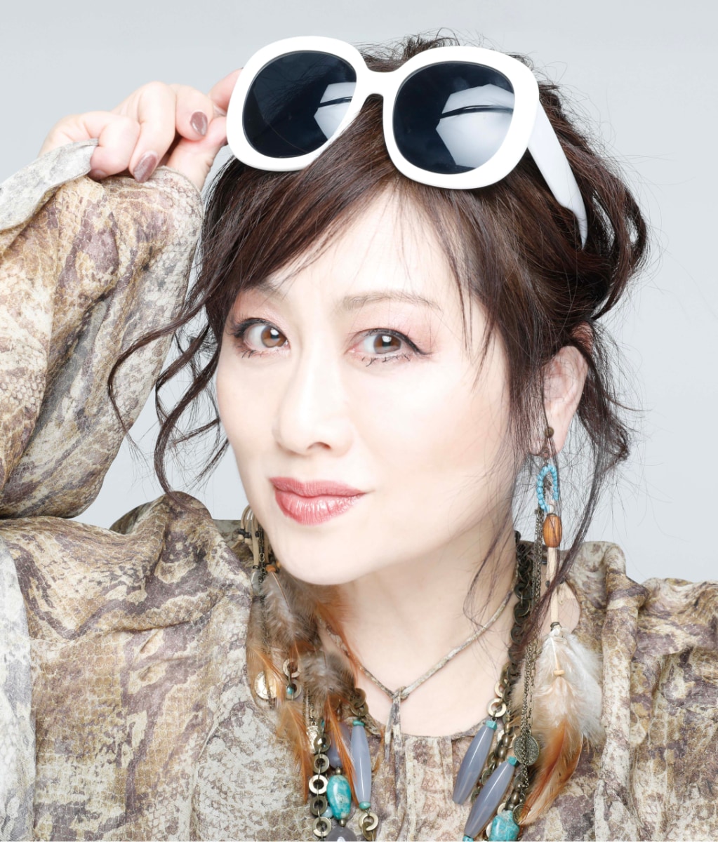 渡辺美里のプロフィール・作品情報 - 音楽ナタリー