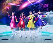 ももいろクローバーZ