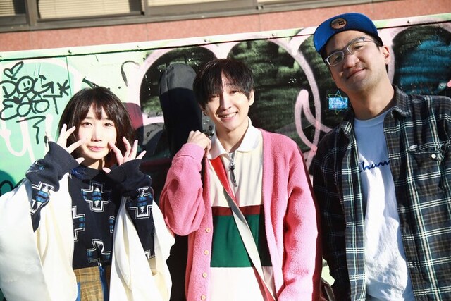 神聖かまってちゃん 音楽ナタリー