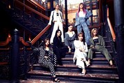 E Girlsラストライブがdvd 化 解散発表からの1年追ったドキュメンタリーも収録 音楽ナタリー