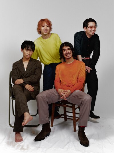 OKAMOTO'S