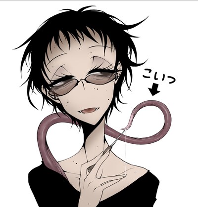 黒咲練導