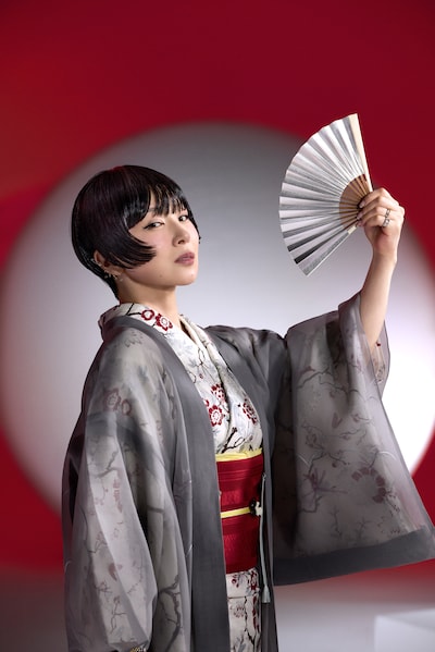 椎名林檎