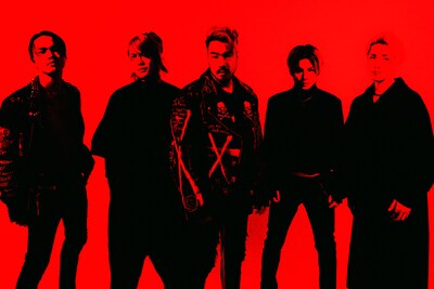 Crossfaith