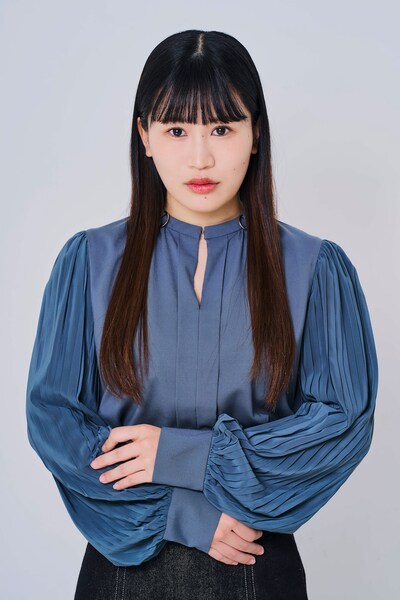 大関れいか