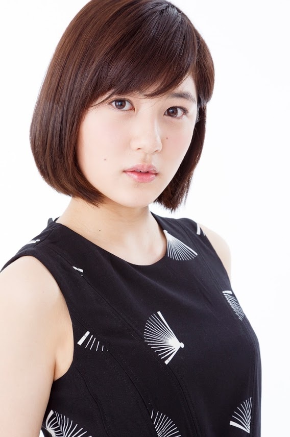 宇野愛海 映画ナタリー