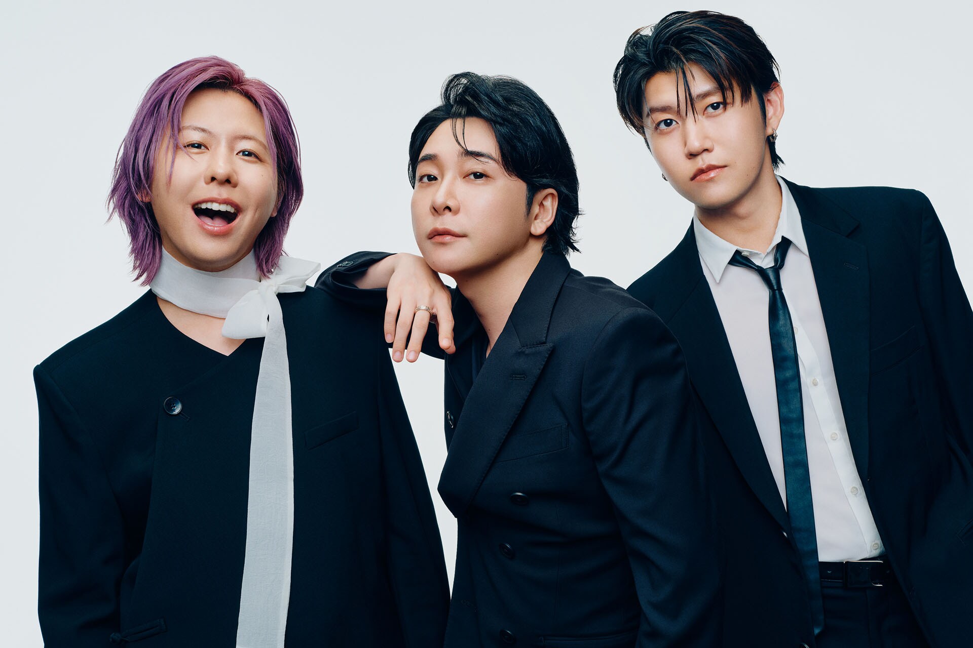ミセスグリーンアップル Mrs. GREEN APPLE Mrs. GREEN APPLEのプロフィール・作品情報 - 音楽ナタリー