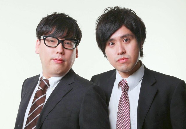 コーヒールンバのプロフィール - お笑いナタリー