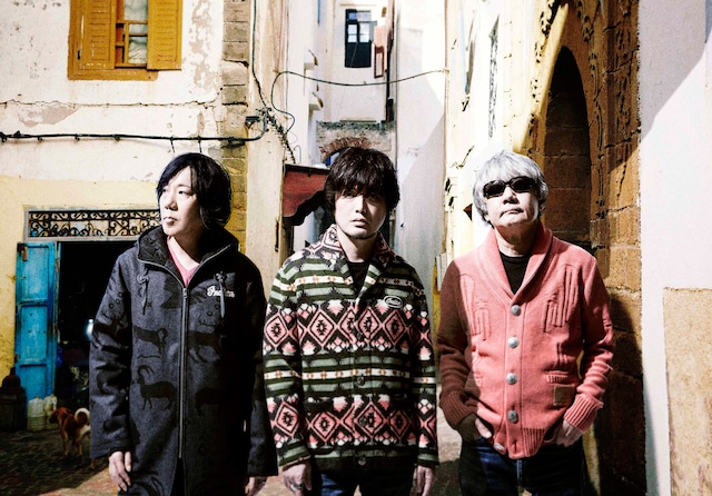 the pillowsのプロフィール・作品情報 - 音楽ナタリー