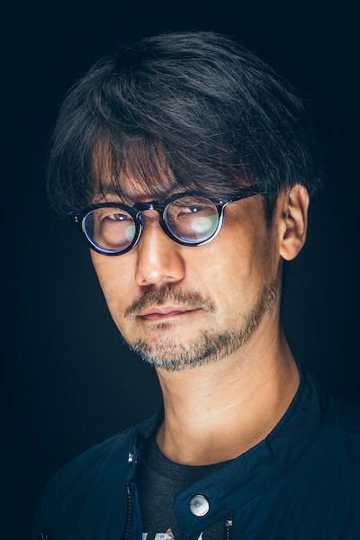小島秀夫