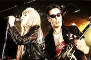 SHEENA & THE ROKKETS