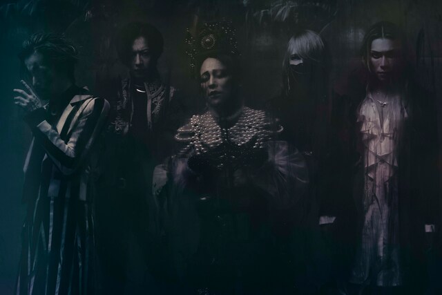 Dir En Grey 音楽ナタリー