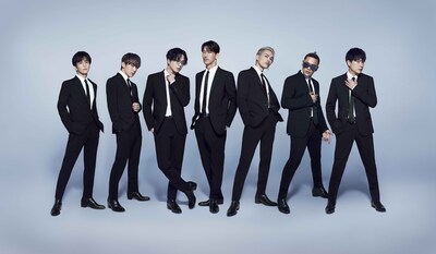 三代目 J SOUL BROTHERS from EXILE TRIBE