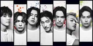 三代目 J SOUL BROTHERSのプロフィール・作品情報 - 音楽ナタリー