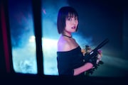 花澤香菜