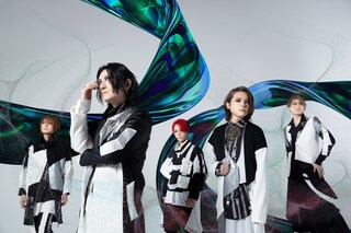 摩天楼オペラのプロフィール - 音楽ナタリー