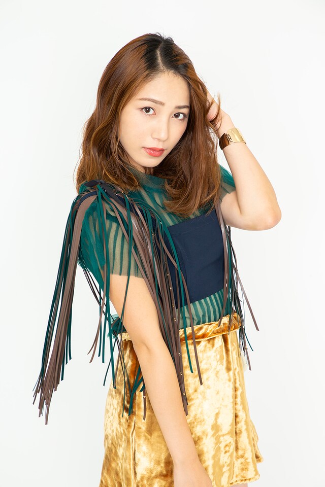 吉川友 音楽ナタリー 吉川友 音楽ナタリー