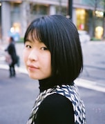 竹内里紗