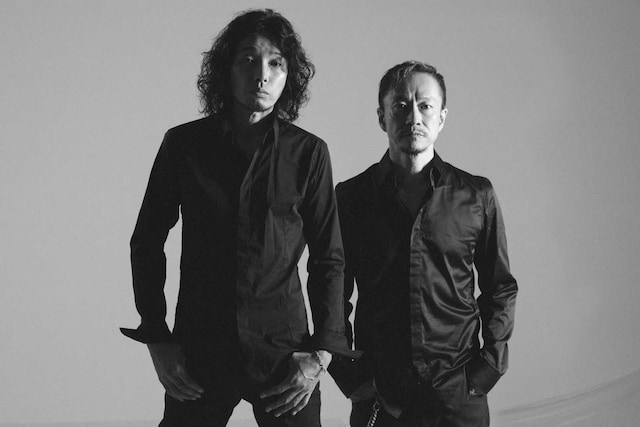 Mannish Boys 音楽ナタリー