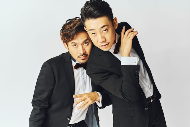 C&Kのプロフィール - 音楽ナタリー
