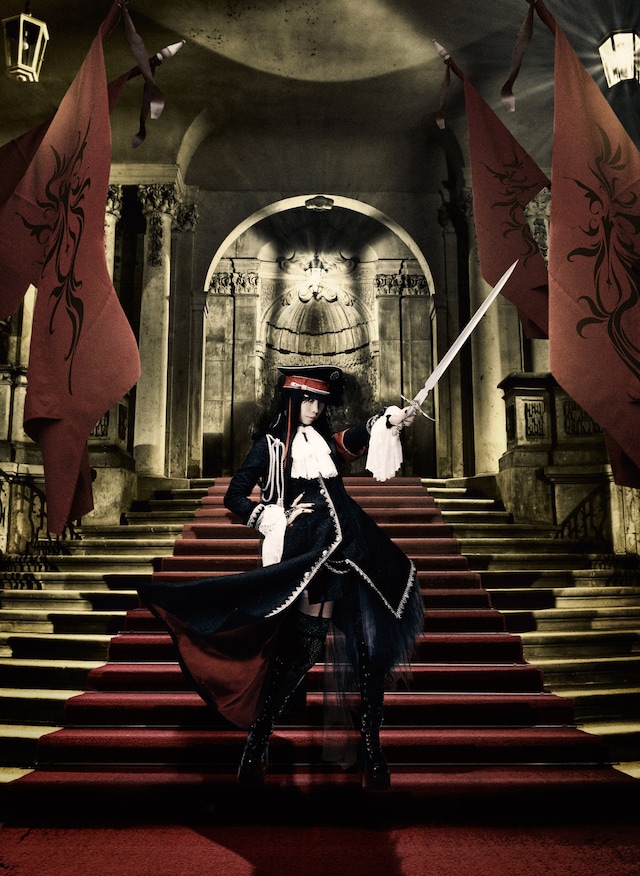 妖精帝國 音楽ナタリー