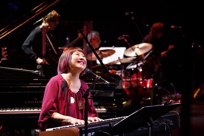 矢野顕子