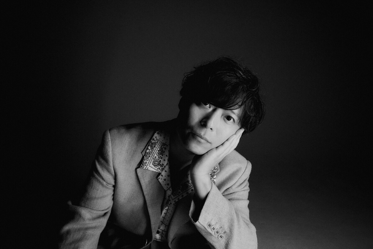 中田裕二のプロフィール・作品情報 - 音楽ナタリー