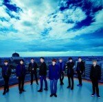 SUPER JUNIOR