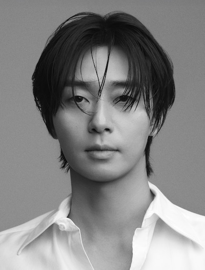 パク・ソジュン