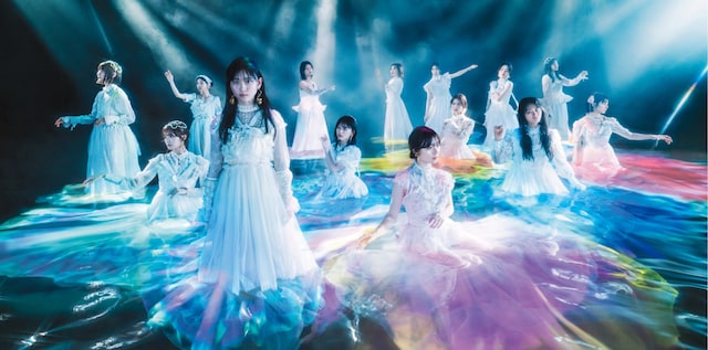 櫻坂46のプロフィール・作品情報 - 音楽ナタリー