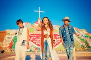 DANCE EARTH PARTY