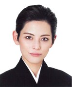 朝美絢