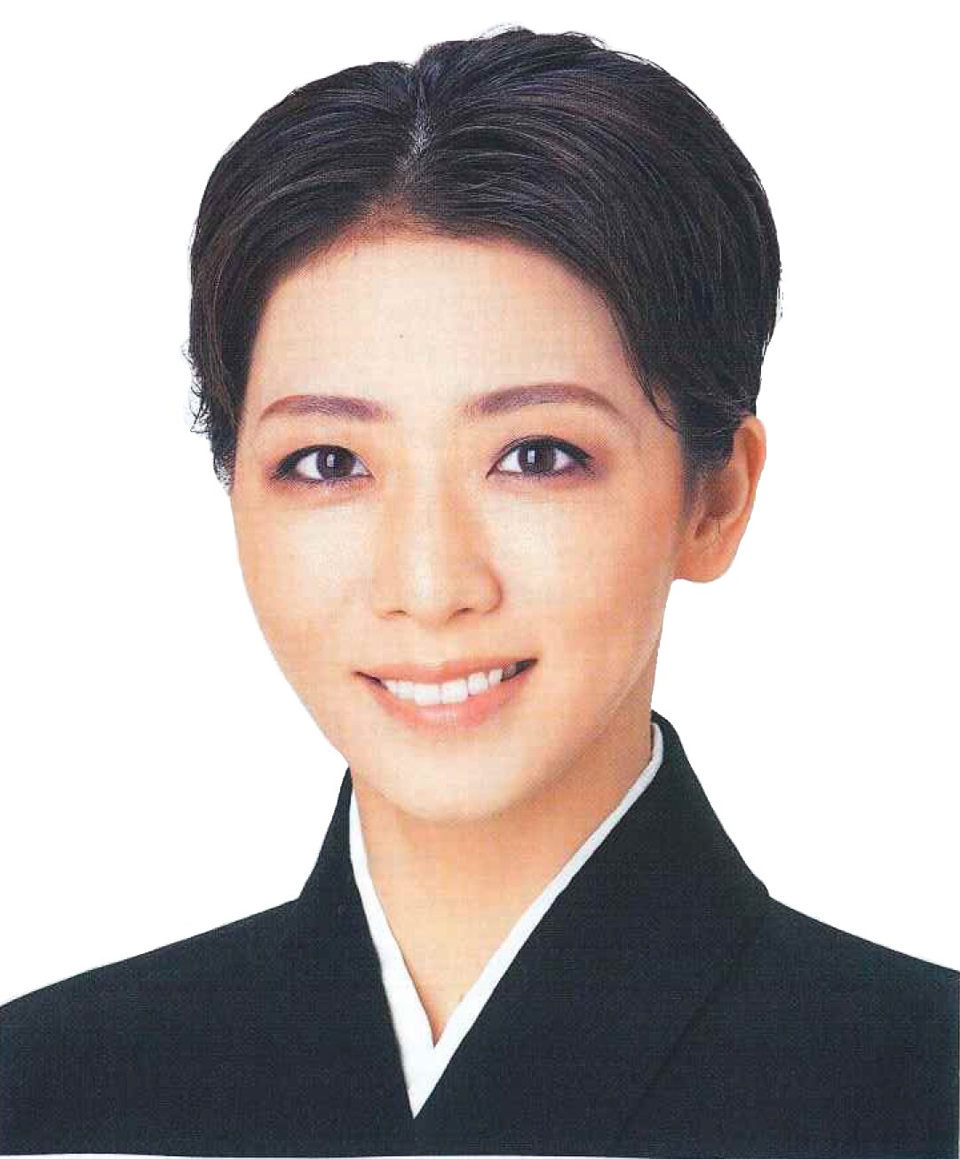 宝塚星組トップスター・礼真琴さんインタビュー｜辿り着いた唯一