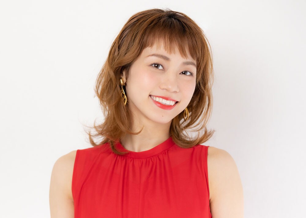 真彩希帆さん　トランプ 真彩希帆】元宝塚歌劇団・雪組トップ娘役、退団後初インタビュー