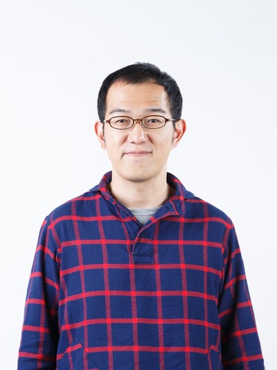 上田誠