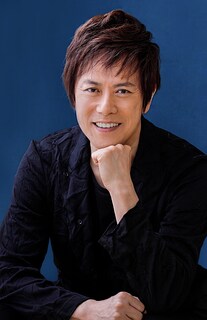 山口祐一郎のプロフィール - ステージナタリー