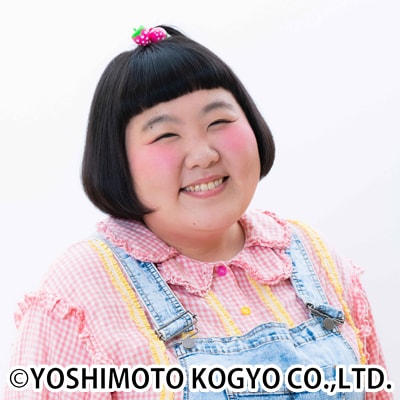 酒井藍のプロフィール・作品情報 - お笑いナタリー