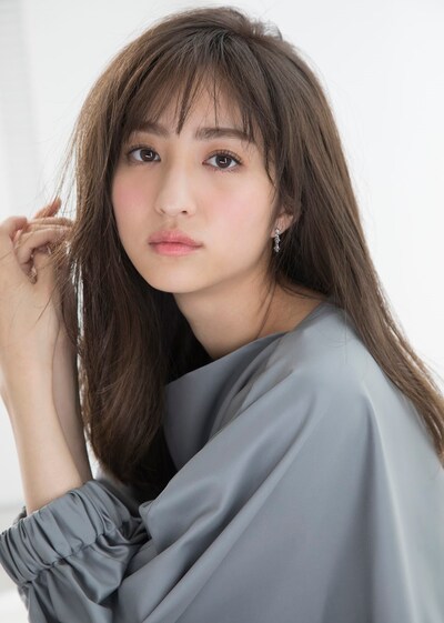 堀田茜