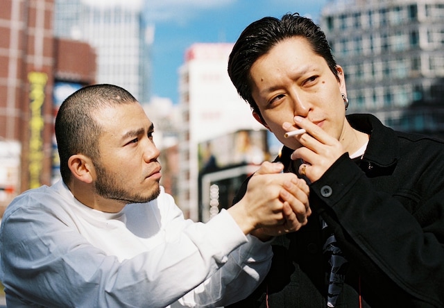 MOROHAのプロフィール・作品情報 - 音楽ナタリー