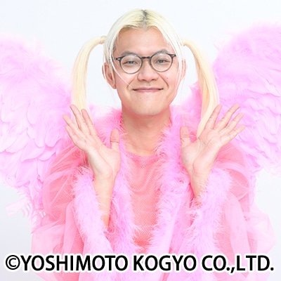 ZAZYのプロフィール - お笑いナタリー 