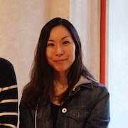 山谷典子