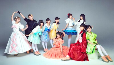 でんぱ組.inc