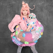 きゃりーぱみゅぱみゅ