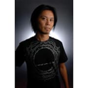 KEN ISHII