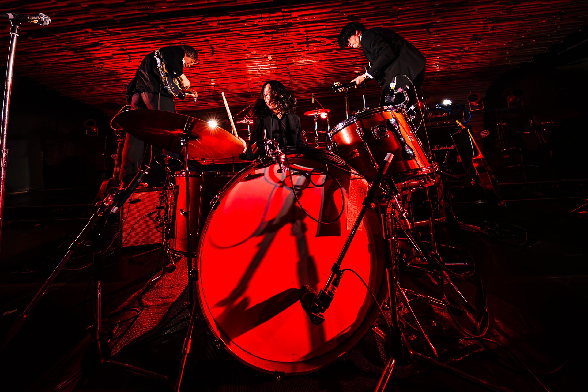 KING BROTHERSのプロフィール - お笑いナタリー
