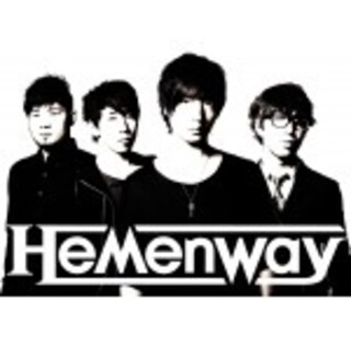 Hemenway 音楽ナタリー