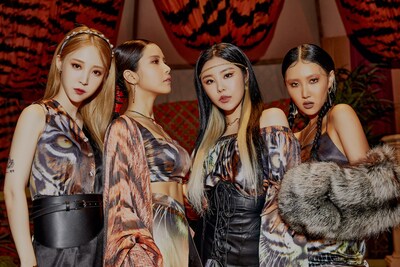 MAMAMOO