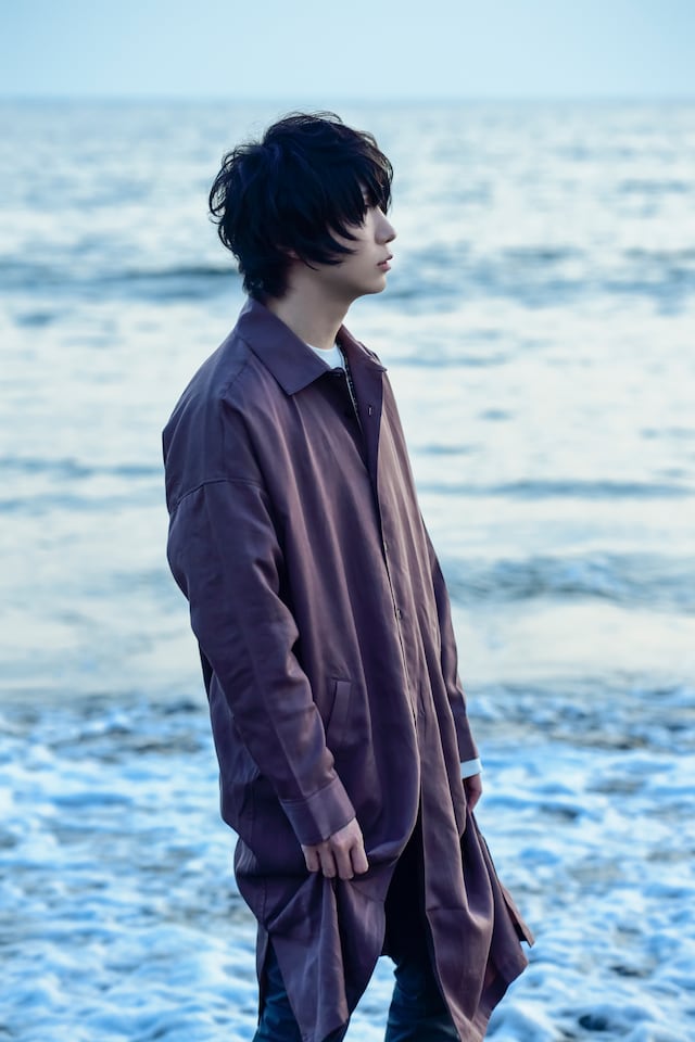 そらる 音楽ナタリー そらる 音楽ナタリー