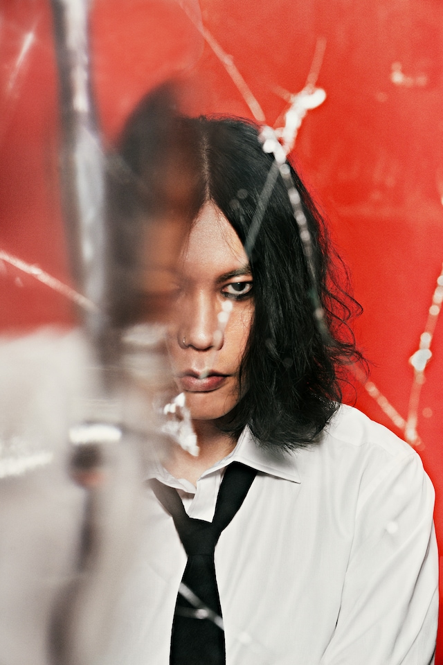 米津玄師のプロフィール - 音楽ナタリー