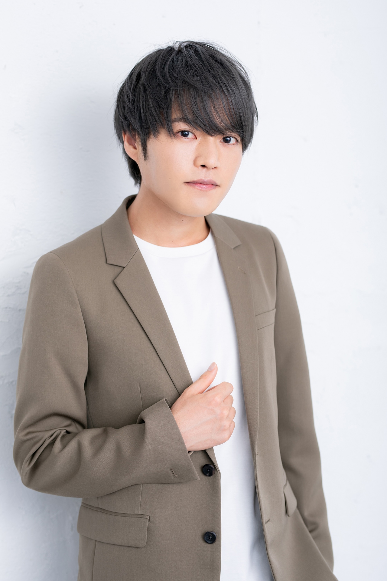 堀江瞬のプロフィール・作品情報 - コミックナタリー